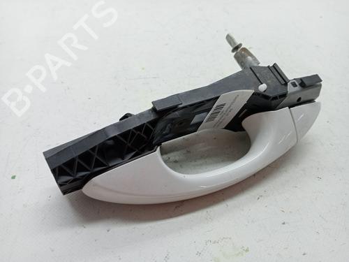 Front left exterior door handle SEAT IBIZA V (KJ1, KJG) 1.0 | BP23353518C128