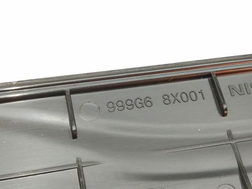 Other NISSAN NOTE (E11, NE11) 1.4 LPG | BP30451759O1