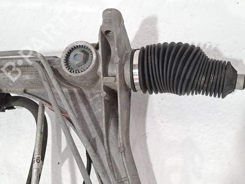Steering rack PEUGEOT BOXER Van 2.2 HDi 100 | BP23977717M22