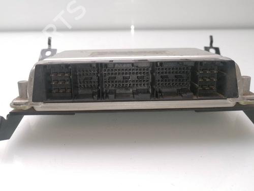 Used Engine control unit (ECU) NISSAN TERRANO II (R20) 2.7 TD 4WD (101 hp) 23421175