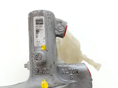 Steering pump BMW X3 (E83) 2.0 sd | BP26544571M99 