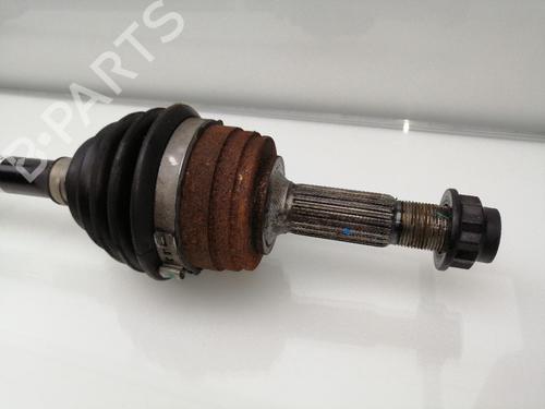 Right front driveshaft TOYOTA AYGO (_B4_) 1.0 (KGB40) | BP23936189M39 - Image 4