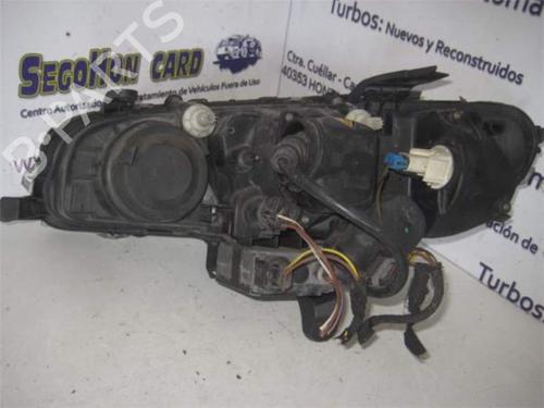 Right headlight OPEL OMEGA B (V94) 2.5 TD (F69, M69, P69) | BP26193119C29 