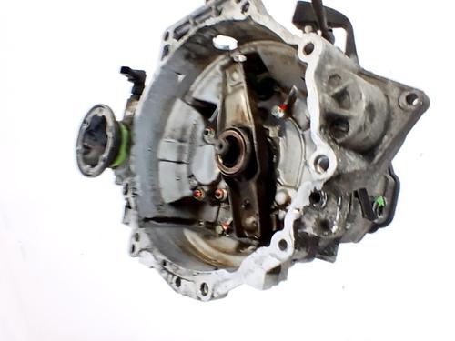 Used Gearbox Gearbox SKODA OCTAVIA I (1U2) 1.9 TDI (110 hp) 36406955 36406955
