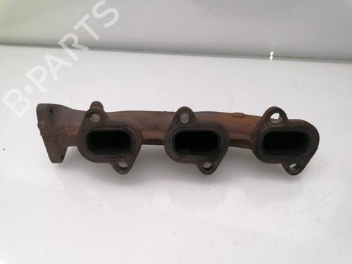 Used Exhaust manifold AUDI Q7 (4LB) 3.6 FSI quattro (280 hp) 23942040