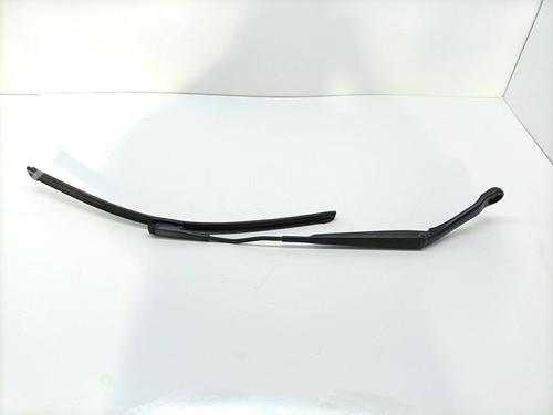 Used Front windshield wiper arm NISSAN QASHQAI I (J10, NJ10) 1.6 (117 hp) 25456097