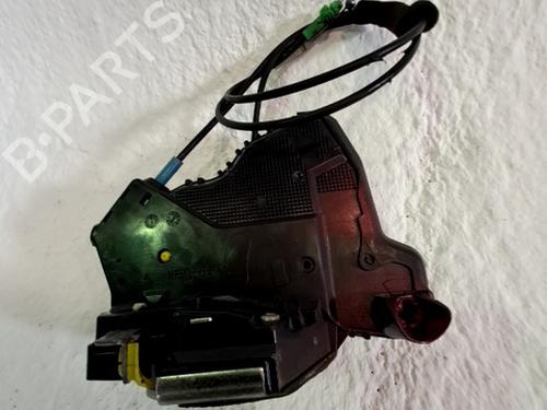 Used Front left lock LEXUS CT (ZWA10_) 200h (ZWA10_, ZWA10R) (136 hp) 29557622