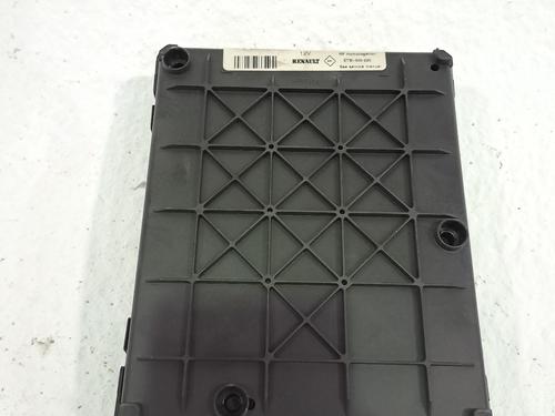 Elektronisk modul RENAULT SCÉNIC I MPV (JA0/1_, FA0_) 1.9 dCi RX4 | BP24172729M83 