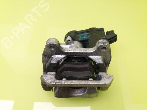 Left rear brake caliper VOLVO XC40 (536) D4 AWD | BP23387442M107 
