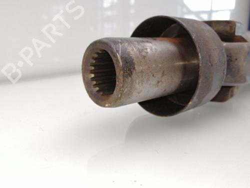 Driveshaft SUZUKI GRAND VITARA I (FT, HT) 2.0 HDI 110 16V 4x4 (SQ420D, TD83V) | BP23874124M37 