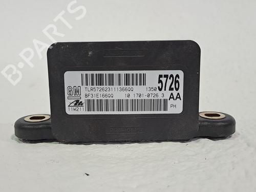Used Electronic module OPEL ASTRA J (P10) 2.0 CDTI (68) (160 hp) 24608168