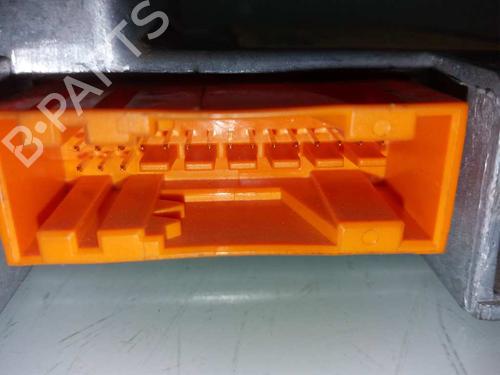 ECU airbags PEUGEOT 406 (8B) 2.0 HDI 110 | BP23380919M53 