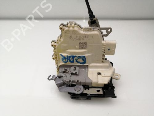 Front right lock SEAT ALTEA (5P1) 1.6 TDI | BP23650711C97 