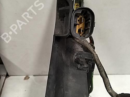 Used Radiator fan CITROËN C3 I (FC_, FN_) 1.4 i (73 hp) 29585201
