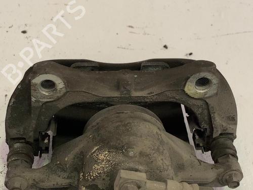 Left front brake caliper OPEL ASTRA J (P10) 1.7 CDTI (68) | BP37688169M105 - Image 4
