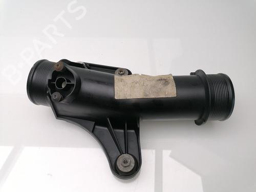 Used Pipe AUDI A5 Sportback (8TA) 3.0 TDI quattro (245 hp) 23651992