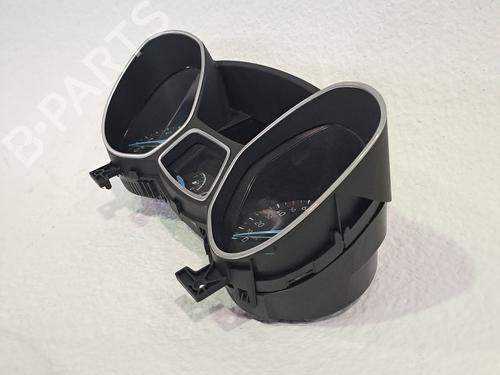 Instrument cluster FORD FOCUS III 1.6 Ti | BP23289904C47 