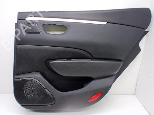 Rear right panel RENAULT TALISMAN (LP_) 1.7 Blue dCi 120 (LPA7) | BP33765628C61 - Image 4