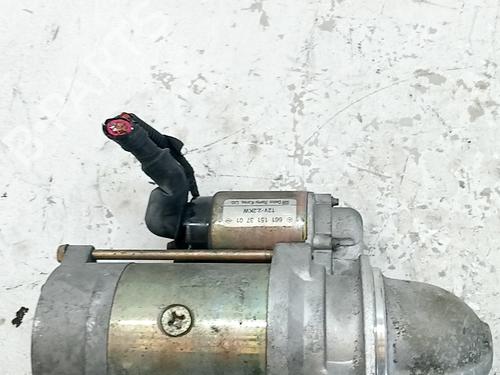 Used Starter Starter 38168194 38168194
