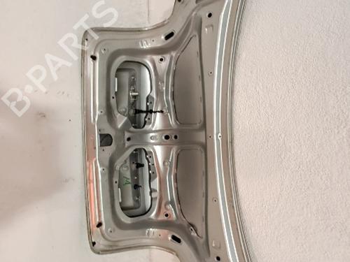 Tailgate TOYOTA AVENSIS Saloon (_T25_) 2.0 D-4D (ADT250_, ADT250R) | BP29559184C6 