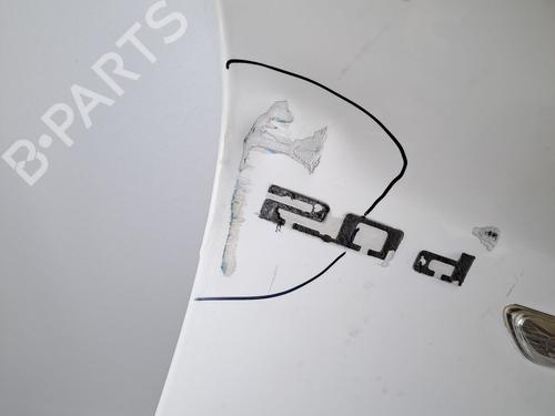 Right front fenders BMW X3 (E83) 2.0 sd | BP23369058C42 