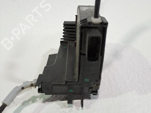 Front right lock PEUGEOT 308 II (LB_, LP_, LW_, LH_, L3_) 2.0 BlueHDi 150 | BP23973940C97 