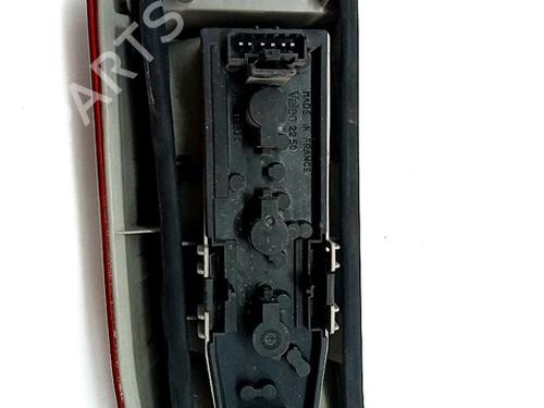 Left taillight PEUGEOT EXPERT Van (222) 2.0 HDI | BP29556546C34 