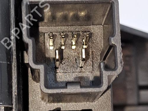 Left front window motor VOLVO V40 Hatchback (525) D2 | BP23367252E21