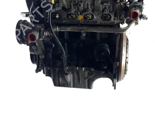 Used Engine Engine OPEL ASTRA H TwinTop (A04) 1.6 (L67) (105 hp) 33841894 33841894