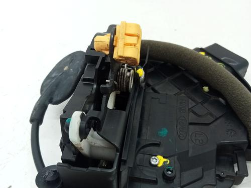 Front left lock FORD KA+ III (UK, FK) 1.2 Ti-VCT | BP29301442C98 