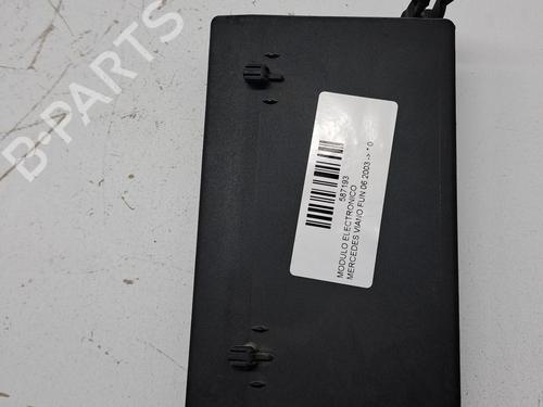 Used Electronic module MERCEDES-BENZ VITO / MIXTO Van (W639) 109 CDI (639.601, 639.603, 639.605) (95 hp) 23375330