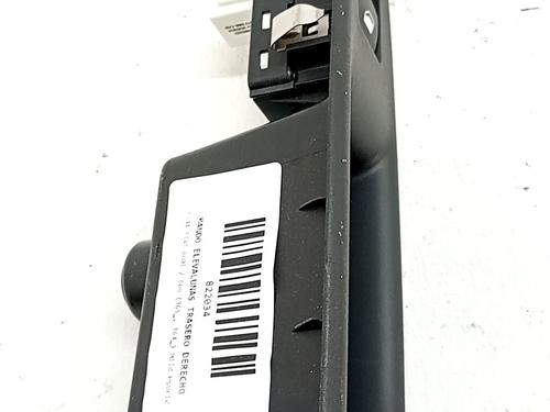 Used Right rear window switch Right rear window switch FIAT 600e / 600 (365_, 364_) Mild Hybrid (136 hp) 33762812 33762812