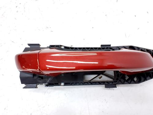 Højre bagtil udvendigt håndtag Højre bagtil udvendigt håndtag SKODA OCTAVIA III (5E3, NL3, NR3) 1.6 TDI (105 hp) 36015671 36015671