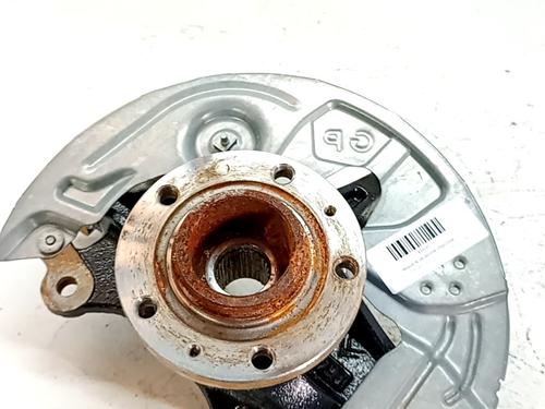 Used Left front steering knuckle Left front steering knuckle CITROËN BERLINGO (ER_, EC_) 1.5 BlueHDi 100 (102 hp) 34264898 34264898