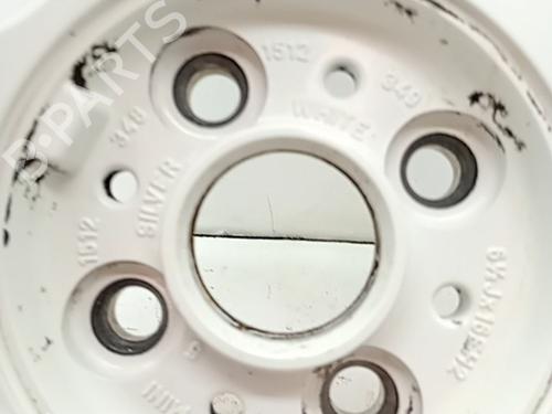 Fælk MINI MINI (R50, R53) Cooper | BP30054833C45