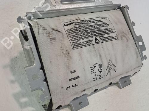 Passenger airbag PEUGEOT 308 I (4A_, 4C_) 1.6 HDi | BP24108543C10 