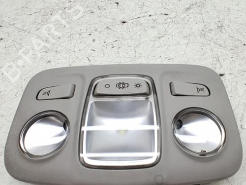 Innerbelysning Innerbelysning CITROËN C4 Grand Picasso II (DA_, DE_) 1.6 BlueHDi 120 (120 hp) 37289250 37289250