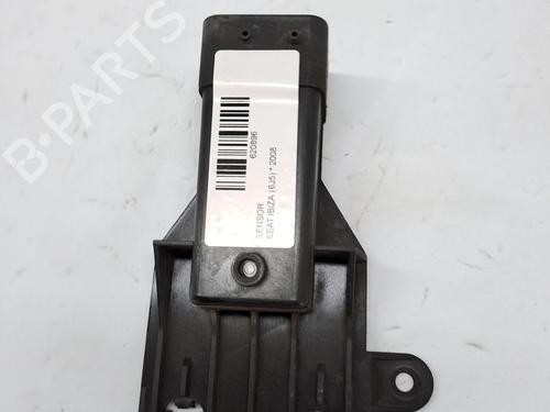 Used Electronic sensor SEAT IBIZA IV (6J5, 6P1) 1.6 TDI (90 hp) 23977070