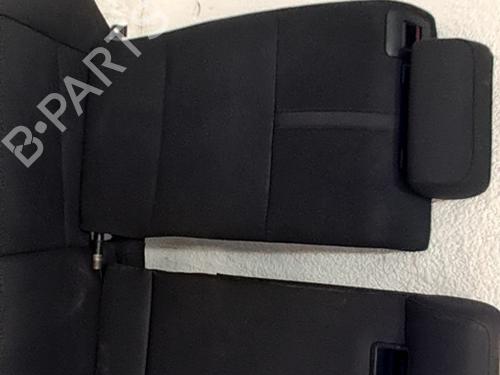 Sæde Bagtil BMW X3 (E83) 2.0 d | BP29559052C17 