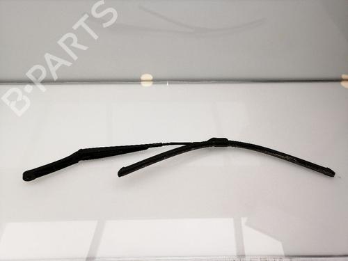 Front windshield wiper arm VW GOLF VII (5G1, BQ1, BE1, BE2) 1.6 TDI | BP23856819C143 