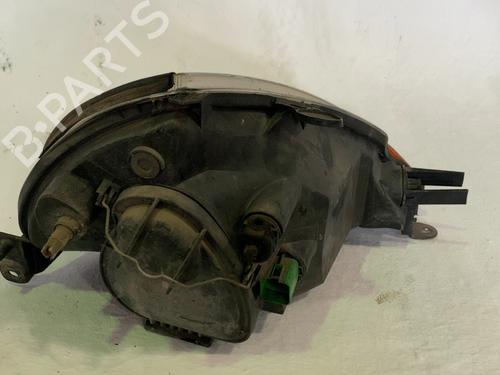 Faro anteriore sinistro FORD KA (RB_) 1.3 i | BP33768887C28 - Image 2