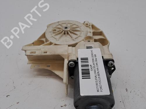 Right front window motor FORD FOCUS II (DA_, HCP, DP) 1.6 | BP23370818E20 