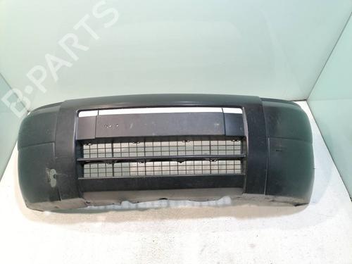 Used Front bumper CITROËN BERLINGO / BERLINGO FIRST Box Body/MPV (M_) 1.6 HDI 75 (MB9HW) (75 hp) 23938449