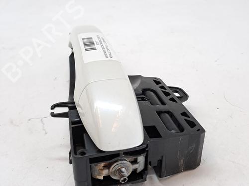 Rear right exterior door handle RENAULT CAPTUR II (HF_) TCe 130 (HFMF) | BP26169096C130 