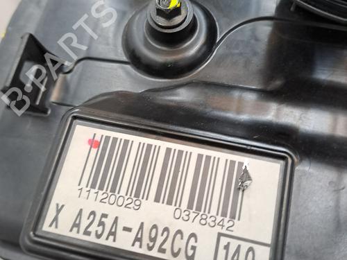 Motor TOYOTA RAV 4 V VAN (_A5_, _H5_) 2.5 Hybrid (AXAH52) | BP23365169M1