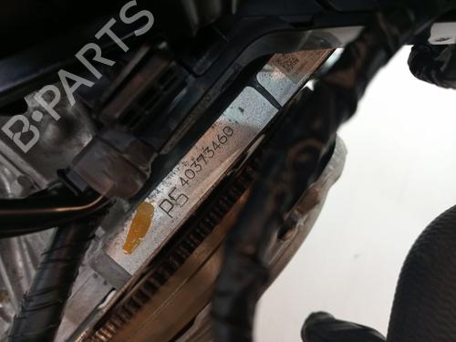 Engine MAZDA 2 Hatchback (DL, DJ) 1.5 SKYACTIV-G | BP23361848M1 