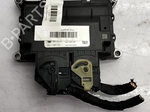 Used Engine control unit (ECU) Engine control unit (ECU) MG MG ZS SUV (AZS1) 1.5 VTi (106 hp) 35752845 35752845