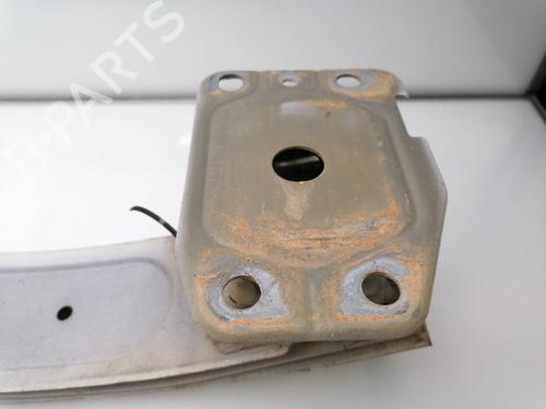Front bumper reinforcement OPEL COMBO Box Body/MPV (X12) 1.3 CDTI (B05) | BP24171292C109 