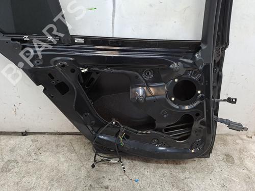 Left rear door BMW 3 (F30, F80) 320 d | BP23366141C4 