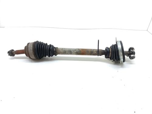 Used Left front driveshaft RENAULT MEGANE I (BA0/1_) 1.9 D Eco (BA0A, BA0U, BA0R) (64 hp) 26538204